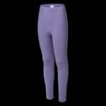Childrens thermal underwear PAGO BOTTOM JRG