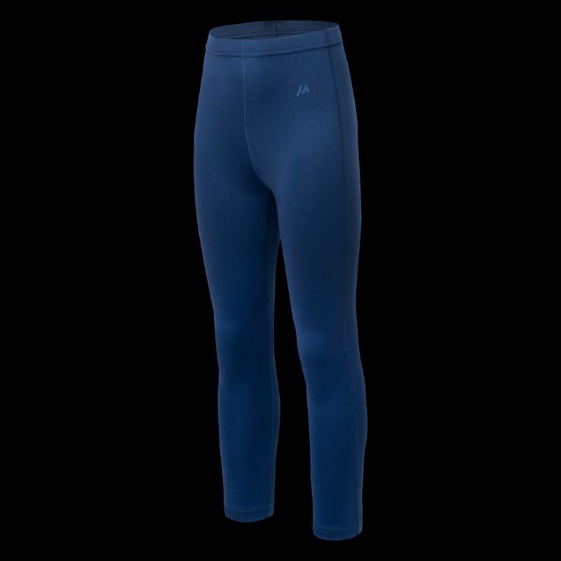 lupin-wear-ca-children-s-thermal-underwear-pago-bottom-kdb-1804483 Childrens thermal underwear PAGO BOTTOM KDB - Image 1