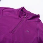 Childrens thermal underwear PAGO TOP KDG - Image 3