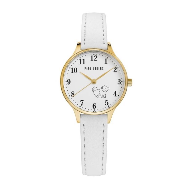 Paul Lorens Childrens Watch