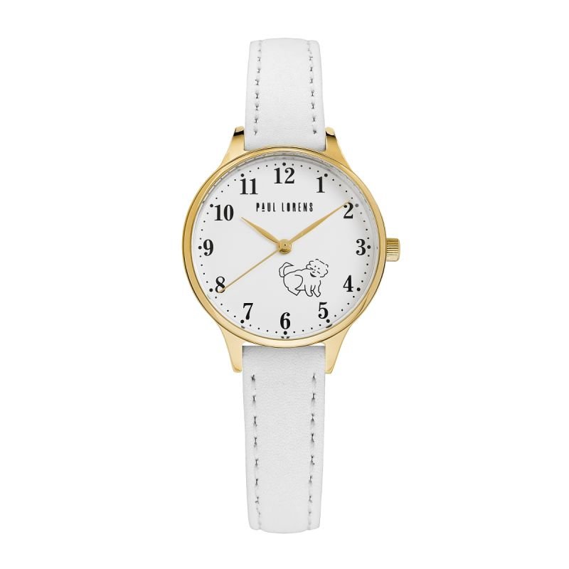 lupin-wear-ca-children-s-watch-paul-lorens-dog-pl12491a2-3c2-2-box-1829406 Childrens Watch Paul Lorens Dog PL12491A2-3C2-2 + BOX - Image 1