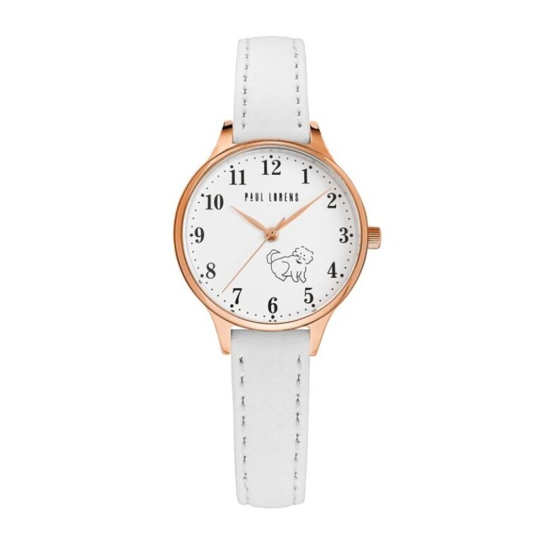 Paul Lorens Childrens Watch
