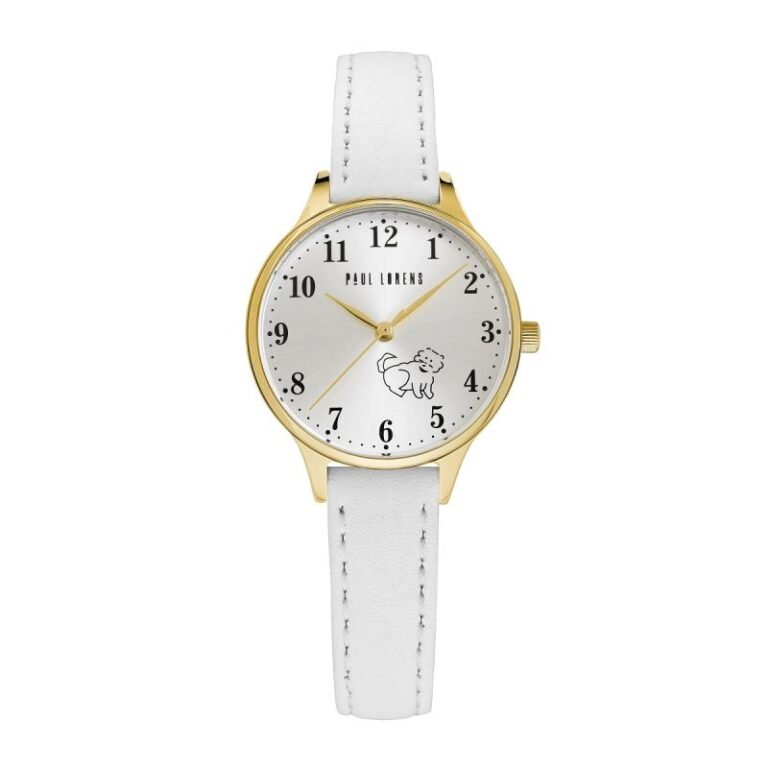 Paul Lorens Childrens Watch