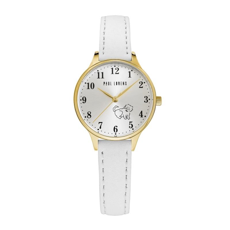 lupin-wear-ca-children-s-watch-paul-lorens-dog-pl12491a2-3c2-box-1829407 Childrens Watch Paul Lorens Dog PL12491A2-3C2 + BOX - Image 1