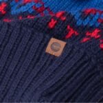 Hi-Tec Childrens Winter Hat