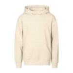 Chill Childrens Sweatshirt (Almond) - Image 2