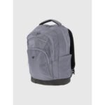 City backpack (18L) with laptop pocket 4F 4FRMM00ABACU466-32S - Image 4