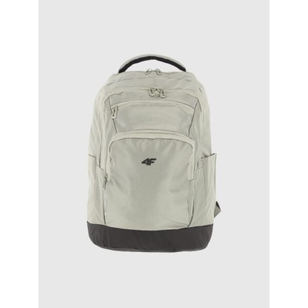 City backpack (18L) with laptop pocket 4F 4FRMM00ABACU466-44S