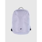 City backpack (20 L) with laptop pocket 4F 4FRSS25ABACU503-52S