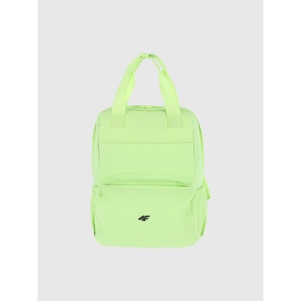 City backpack (21 L) with laptop pocket 4F 4FRSS25ABACU505-45S