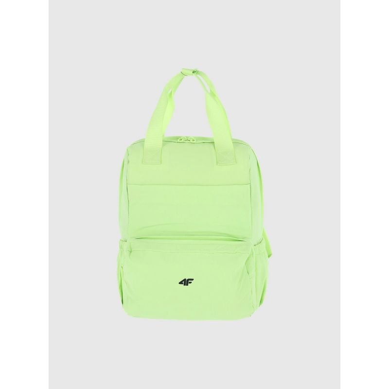 lupin-wear-ca-city-backpack-21-l-with-laptop-pocket-4f-4frss25abacu505-45s-1804551 City backpack (21 L) with laptop pocket 4F 4FRSS25ABACU505-45S - Image 1