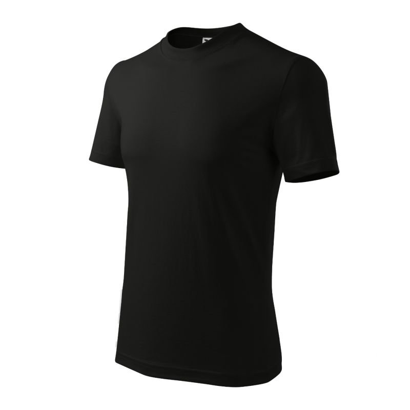 lupin-wear-ca-classic-unisex-t-shirt-black-1583794 Classic unisex t-shirt (black) - Image 1