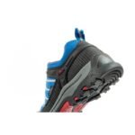 CMP Kids Rigel childrens trekking shoes waterproof durable blue - Image 7