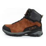 CMP Melnick M 3Q18587 P777 trekking shoes - Image 2