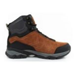 CMP Melnick M 3Q18587 P777 trekking shoes - Image 4