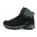 CMP Melnick M 3Q18587 U901 trekking shoes - Image 2