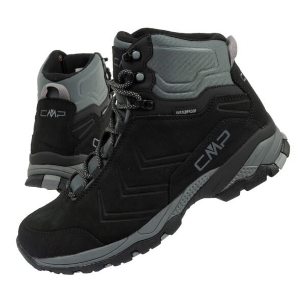 CMP Melnick M 3Q18587 U901 trekking shoes