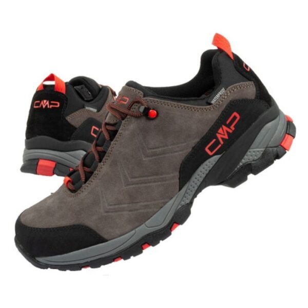 CMP Melnick M 3Q18597 Q906 trekking shoes