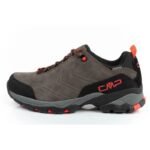 CMP Melnick M 3Q18597 Q906 trekking shoes - Image 3