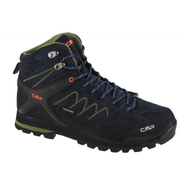 CMP Moon Mid M 31Q4797-16MM shoes