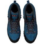 CMP Moon Mid WP trekking shoes M 31Q479744ML - Image 2