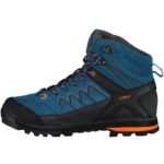 CMP Moon Mid WP trekking shoes M 31Q479744ML - Image 3