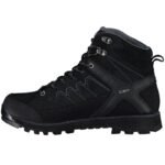 CMP Moon Mid WP trekking shoes M 31Q4797U901 - Image 3