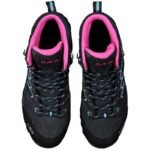 CMP Moon Mid WP W shoes 31Q479633UL - Image 2