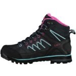 CMP Moon Mid WP W shoes 31Q479633UL - Image 3