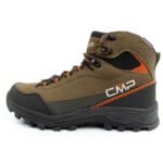 CMP Myzar mens waterproof ankle trekking sports shoes - Image 2