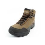 CMP Myzar mens waterproof ankle trekking sports shoes - Image 3