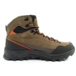 CMP Myzar mens waterproof ankle trekking sports shoes - Image 4