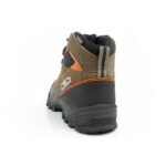 CMP Myzar mens waterproof ankle trekking sports shoes - Image 5
