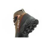 CMP Myzar mens waterproof ankle trekking sports shoes - Image 7
