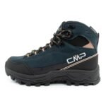CMP Myzar womens waterproof ankle trekking sports shoes - Image 2