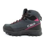CMP Myzar womens waterproof ankle trekking sports shoes - Image 2