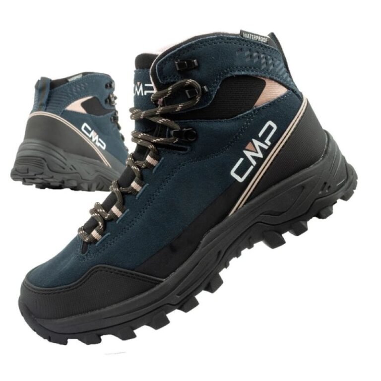 CMP Myzar Women's Waterproof