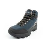 CMP Myzar womens waterproof ankle trekking sports shoes - Image 3