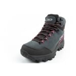 CMP Myzar womens waterproof ankle trekking sports shoes - Image 3
