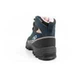 CMP Myzar womens waterproof ankle trekking sports shoes - Image 5