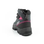 CMP Myzar womens waterproof ankle trekking sports shoes - Image 5