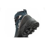 CMP Myzar womens waterproof ankle trekking sports shoes - Image 7