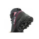 CMP Myzar womens waterproof ankle trekking sports shoes - Image 7