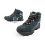 CMP Myzar womens waterproof ankle trekking sports shoes - Image 8