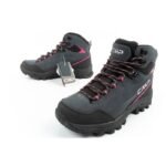 CMP Myzar womens waterproof ankle trekking sports shoes - Image 8