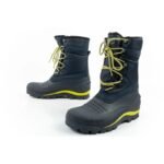 CMP Nietos M 3Q4786735NF snow boots - Image 8