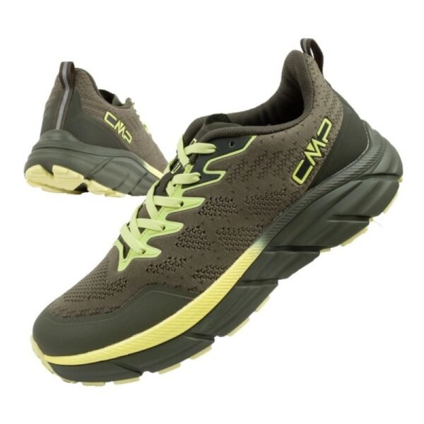 CMP Rahmsy Running Shoes M 3Q65877 57ET