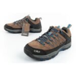 CMP Rigel Low Jr 3Q13244J01PM shoes - Image 8