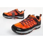 CMP Rigel Low Jr 3Q54554J27CR shoes - Image 8