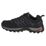 CMP Rigel Low M 3Q13247-62BN shoes - Image 3